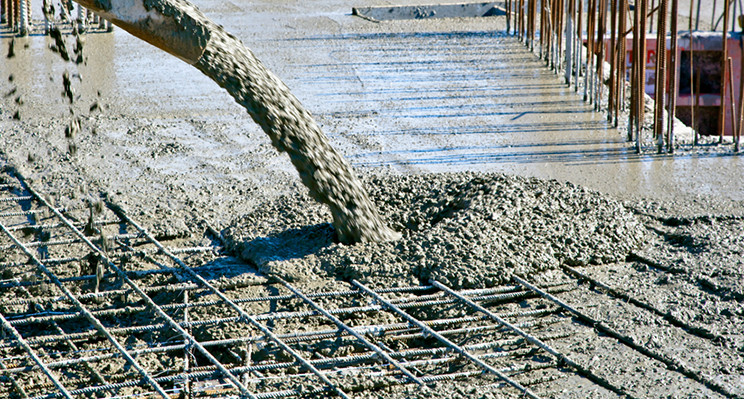 Tani beton towarowy na dom Sochaczew, Grodzisk Mazowiecki, Grójec